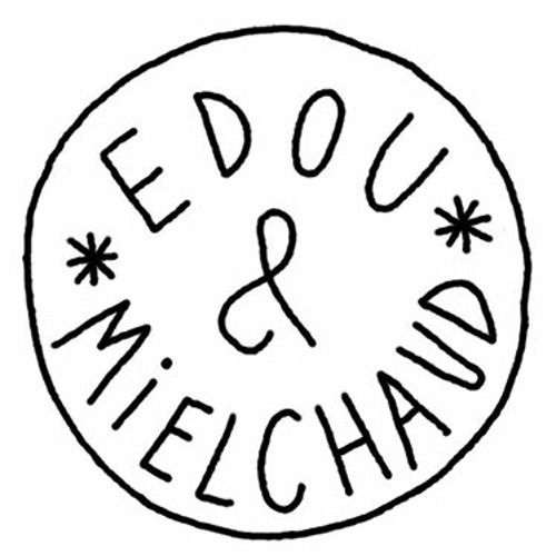 Edou & Mielchaud’s avatar