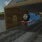 Andreas the Train Enthusiast