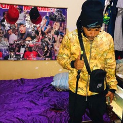 Lildery aKa Stivy westt