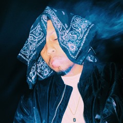 JOHNNY DARKO