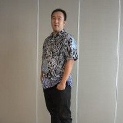 Hendra Thiemailattu MCI
