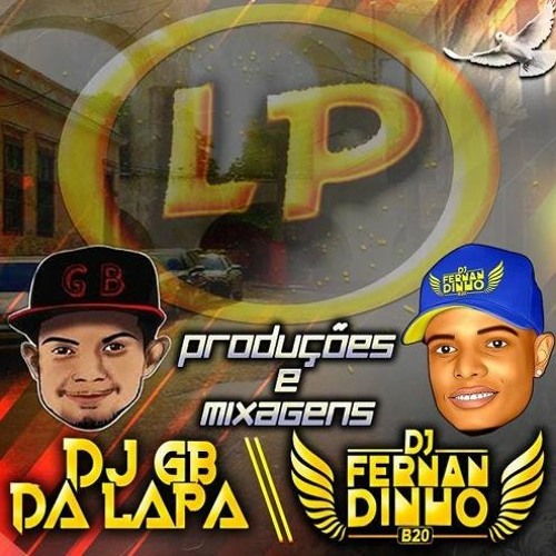 DJ GB DA LAPA’s avatar