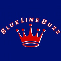 Blue Line Buzz