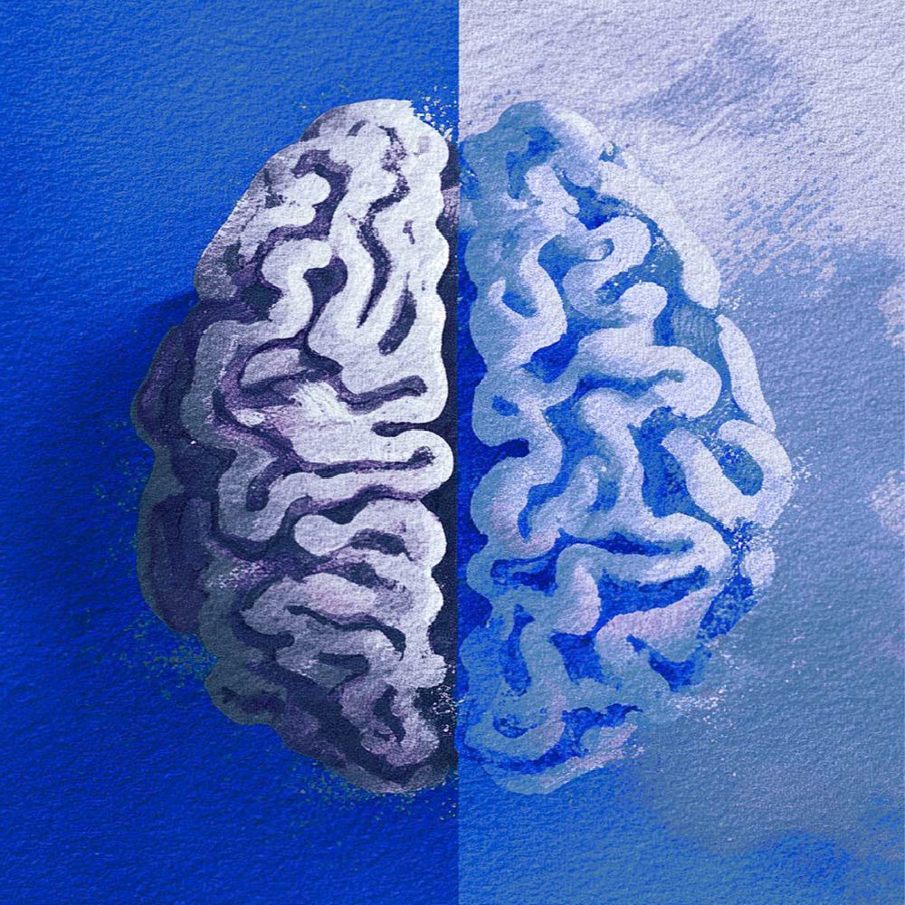 Dave and Dharm DeMystify