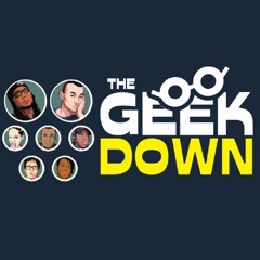 The Geek Down
