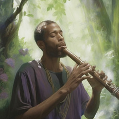Harrison Patton