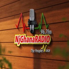 NJGhana Radio