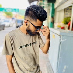 Thrindu Rangana