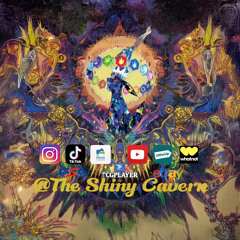 The Shiny Cavern