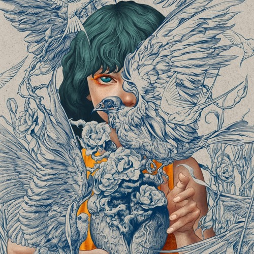 indra966 — artist photo