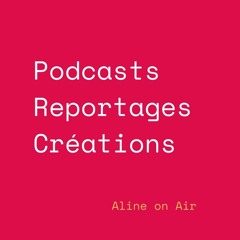 Aline on Air