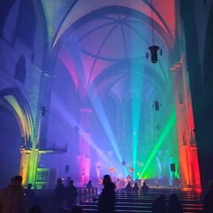 Steve Kayser - Aurora