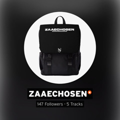 ZaaeChosen FANPAGE