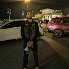 Haseeb Ahmad