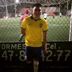 Angel Carbajal