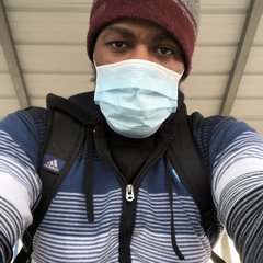 De’Jon (pronounced “dee-wan”)