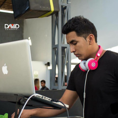 Dj David Sandoval