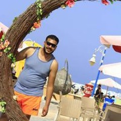 ابراهيم سامى