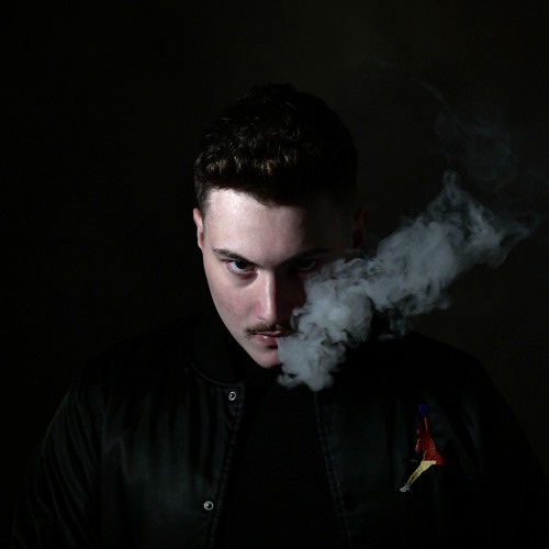GABRIELO (IT) — artist photo