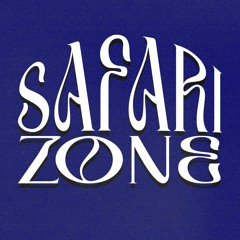 Safari Zone