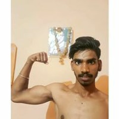 Prathap Pochannagari