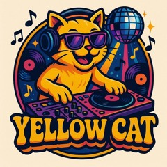 Yellow Cat