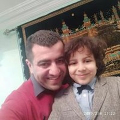 Neama Nasr