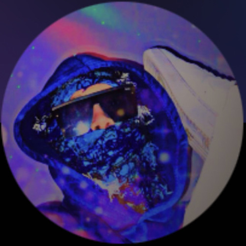 Luhh Teo’s avatar