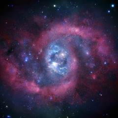 Nebula Vortex