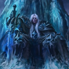 Arthas Menethil