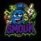 DJ BLUNT (@SMOUKUG)