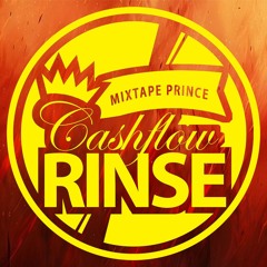 EASTER HOLIDAY RADIO SHOW WITH CASHFLOW RINSE