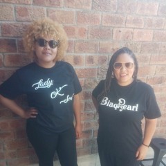 Blaq Pearl & Lady K Soul