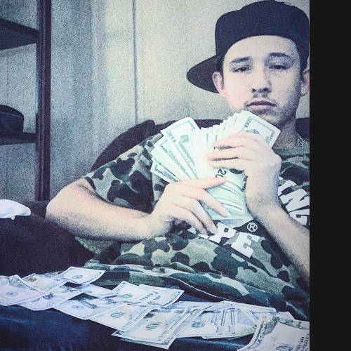 Marz - (Sicker Than The Rest)