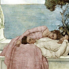 حسيت بقربك بالأمان