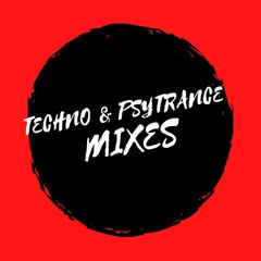 Techno & Psytrance Mixes