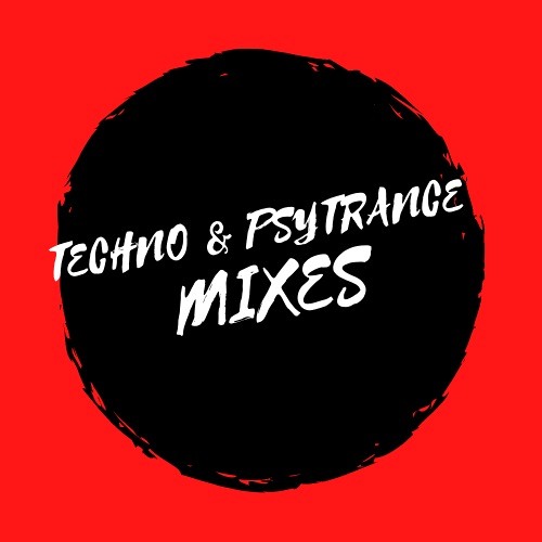 Techno & Psytrance Mixes’s avatar