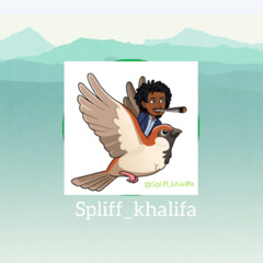 Spliff_ Khalifa