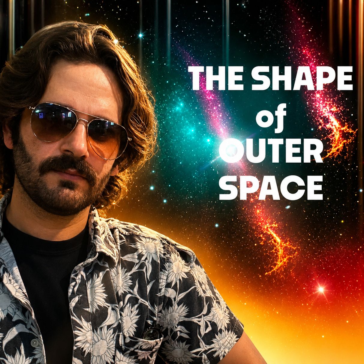 The Quasi Moon episode artwork