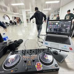 Dj Archrix
