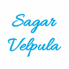 Sagar Velpula