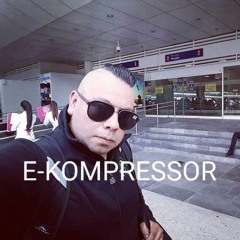 DJ Erick Kompressor