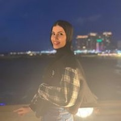 Radwa Elhwary