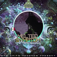 Melted Symptom