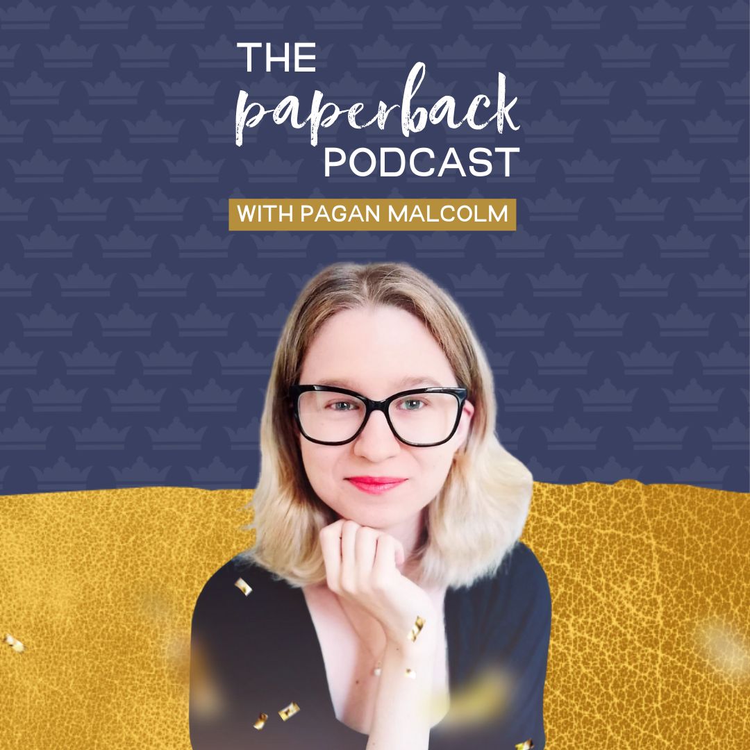 The Paperback Podcast