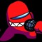 Red Imposter