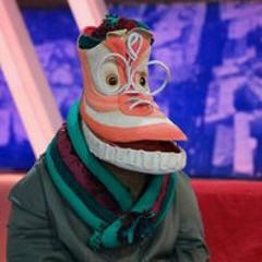 Евгений Хоха