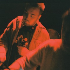 Isaac Frost