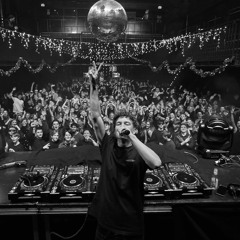 fedde van Well
