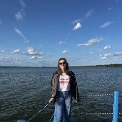 Ms. KrisBerry